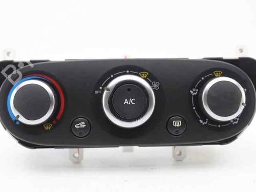 Used Climate control RENAULT CLIO IV (BH_) 1.5 dCi 90 (90 hp) 23403509