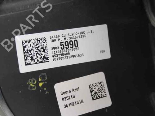 Rat OPEL CORSA E (X15) 1.3 CDTI (08, 68) | BP31936322C49 