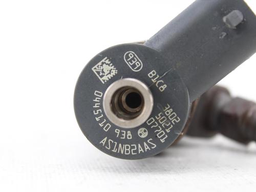 Injector FIAT TIPO Hatchback (356_, 357_) 1.3 D (356HXH1A) | BP39603302M100 - Image 8
