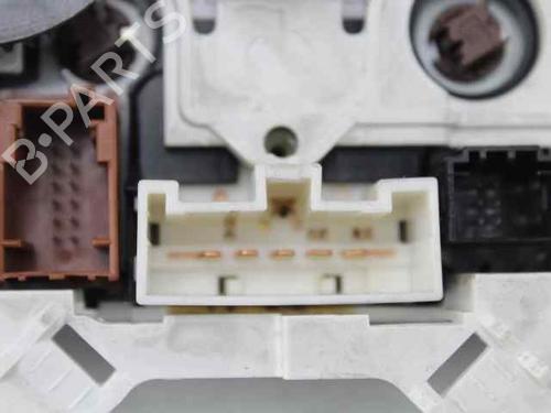 Climate control PEUGEOT PARTNER Box Body/MPV 1.6 HDi 16V | BP37062777I5 - Image 7