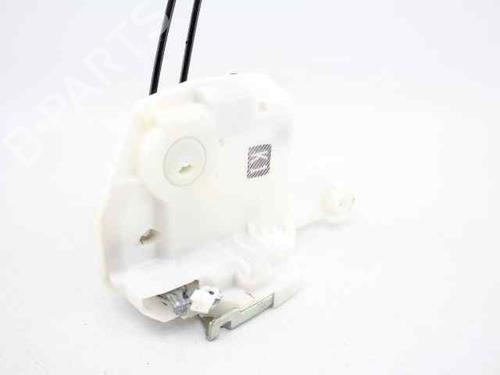 Front left lock MITSUBISHI ASX (GA_W_) 1.6 MIVEC (GA1W) | BP19229856C98 