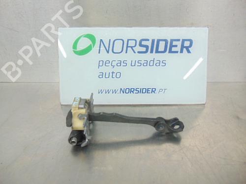 Used Hinge/Door check strap RENAULT MEGANE III Grandtour (KZ0/1) 1.5 dCi (KZ09, KZ0D, KZ1G, KZ29, KZ14, KZ1W, KZ10, KZ1F,... (110 hp) 19201404