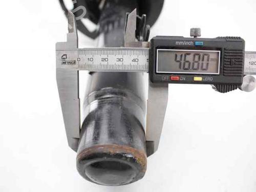 Left front shock absorber PEUGEOT 208 I (CA_, CC_) 1.5 BlueHDI 100 | BP19240109M16 