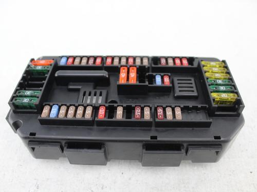 Fuse box BMW 1 (F21) 116 d | BP40240160E1 - Image 3
