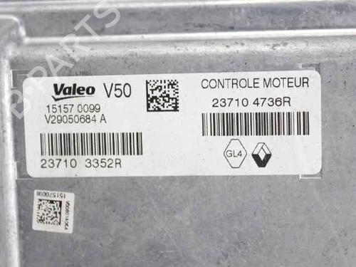 Electronic module RENAULT CAPTUR I (J5_, H5_) 0.9 TCe 90 | BP39542782M83 - Image 4