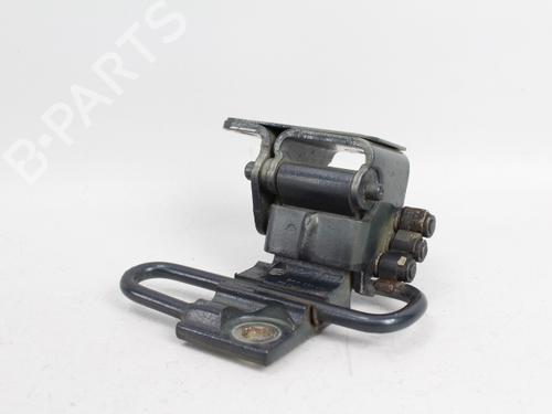 Used Hinge/Door check strap VW POLO (9N_, 9A_) 1.9 SDI (64 hp) 19206002