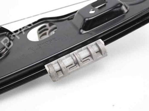 Rear right window mechanism MERCEDES-BENZ E-CLASS (W211) E 55 AMG Kompressor (211.076) | BP19222182C25 