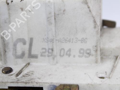 Rear left lock FORD FOCUS I (DAW, DBW) 1.4 16V | BP19206290C100 