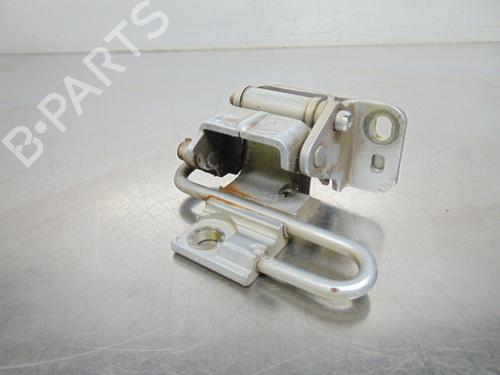 Hinge/Door check strap VW POLO (9N_, 9A_) 1.9 SDI | BP19197869C146 
