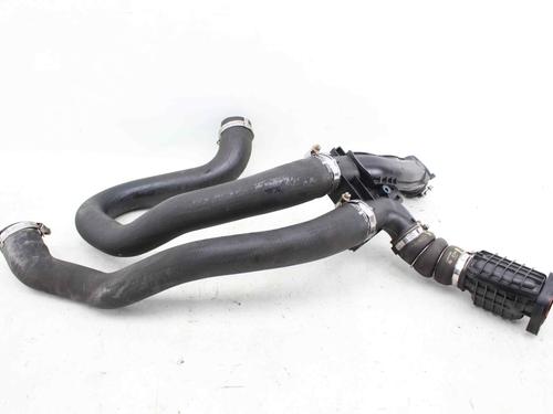 Used Intercooler pipe Intercooler pipe PEUGEOT 308 SW II (LC_, LJ_, LR_, LX_, L4_) 1.6 HDi / BlueHDi 115 (LCBHXM, LCBHXT) (115 hp) 39967252 39967252