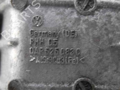 Rear differential AUDI Q5 (8RB) 2.0 TDI quattro | BP37253291M24  - Image 6