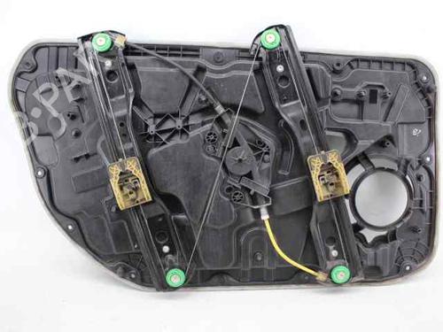 Used Front right window mechanism Front right window mechanism VOLVO V40 Hatchback (525) D2 (120 hp) 34609776 34609776