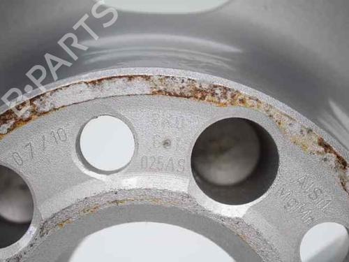 Rim AUDI A4 B8 (8K2) 2.0 TDI | BP20314864C45 