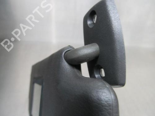Right sun visor RENAULT CLIO I Hatchback Van (S57_) 1.9 D | BP19190317I2 