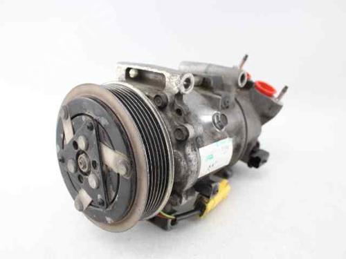 Used AC compressor AC compressor 37062771 37062771