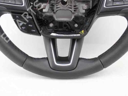 Steering wheel FORD FOCUS III 1.0 EcoBoost | BP37455931C49 - Image 6