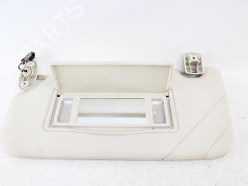 Left sun visor FORD FOCUS III 1.6 TDCi | BP40111787I1 - Image 5