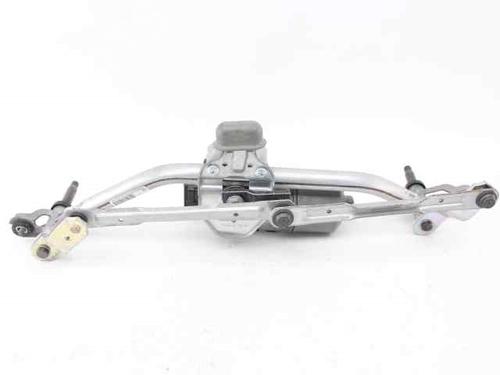 Front wiper motor PEUGEOT 2008 I (CU_) 1.6 HDi | BP29320704M29 