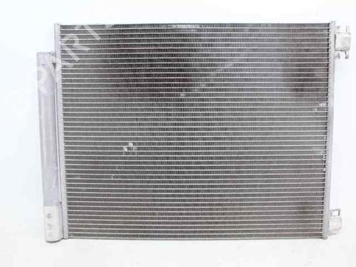Airco radiateur Airco radiateur RENAULT MEGANE IV Grandtour (K9A/M/N_) 1.5 dCi 110 (110 hp) 34334004 34334004