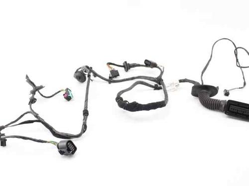 Faisceau de câbles SEAT IBIZA IV (6J5, 6P1) [2008-2017]  32005609