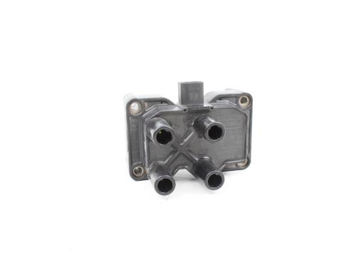 Used Ignition coil FORD FIESTA VI (CB1, CCN) [2008-2017]  19208541
