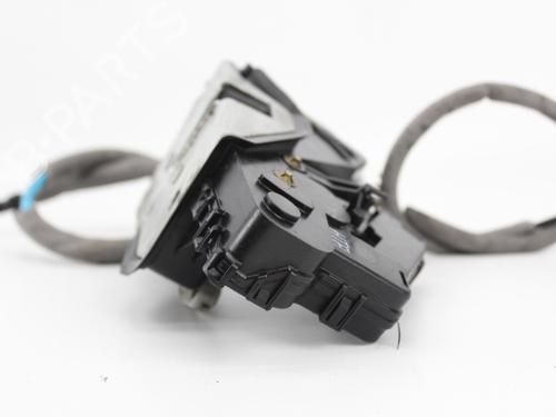 Rear right lock BMW 3 Touring (E46) 320 d | BP19213136C99 