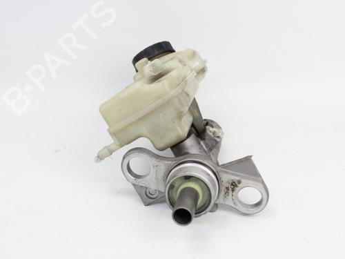 Brake master cylinder RENAULT MEGANE II Estate (KM0/1_) 1.5 dCi (KM16, KM1E) | BP19204321M77 
