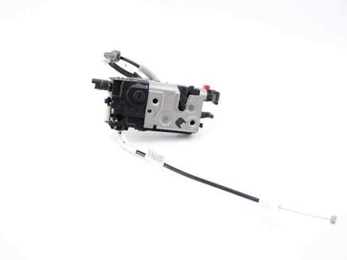 Rear right lock PEUGEOT 208 I (CA_, CC_) 1.2 VTI 82 | BP19246700C99 