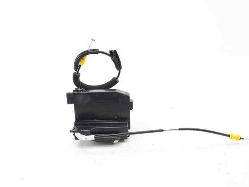 Used Rear left lock Rear left lock 33188801 33188801