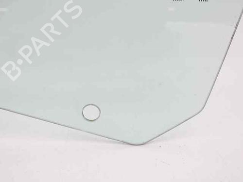 Front left door window BMW 1 (E87)  | BP19240635C18 