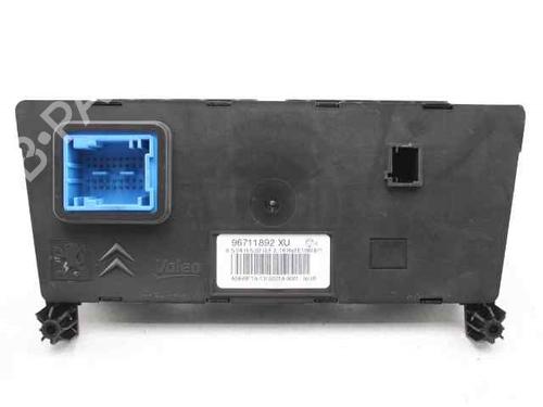 Climate control CITROËN C3 Picasso (SH_) 1.6 HDI 90 | BP19232185I5 