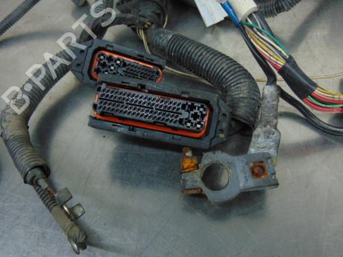 Wiring harness PEUGEOT 107 (PM_, PN_) 1.0 | BP19193320E16 