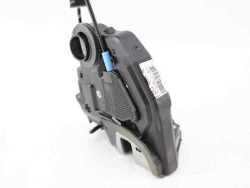 Rear right lock HONDA CIVIC VIII Hatchback (FN, FK) 2.2 CTDi (FK3) | BP26535287C99 
