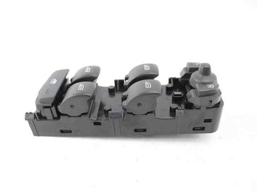 Left front window switch VOLVO V40 Hatchback (525) D2 | BP37863287I27 - Image 3