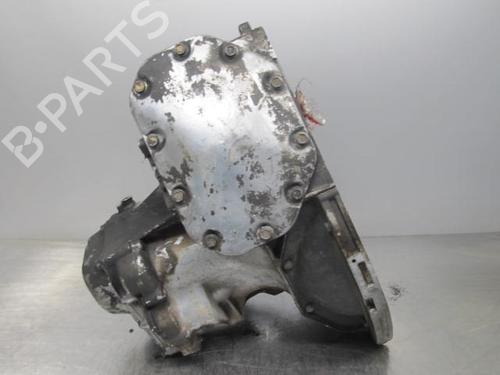 Gearbox OPEL CORSA B (S93) 1.2 i (F08, F68, M68) | BP19187881M3 