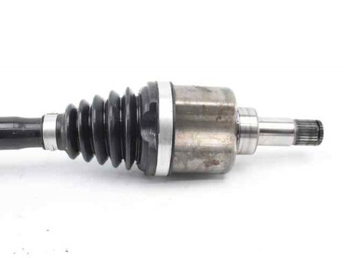 Left front driveshaft SEAT IBIZA IV (6J5, 6P1) | BP32005637M38
