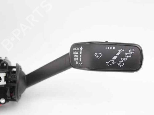 Steering column stalk SKODA KAMIQ (NW4) 1.5 TSI | BP32433129I23