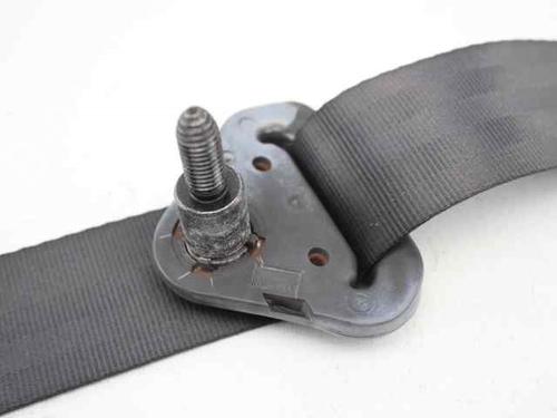 Rear left belt tensioner RENAULT MEGANE II Estate (KM0/1_) 1.5 dCi (KM16, KM1E) | BP19238557C89 