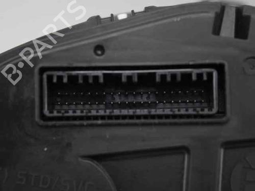 Instrument cluster KIA RIO IV (YB, SC, FB) 1.4 CRDi 77 | BP19243120C47 
