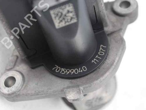 Egr OPEL ASTRA J (P10) 1.3 CDTI (68) | BP29320888M69 