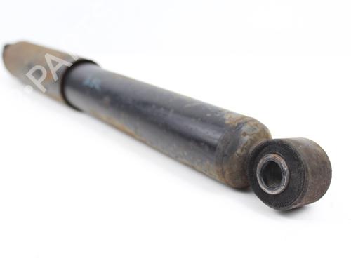 Left rear shock absorber FIAT DUCATO Van (230_) 2.8 D | BP19212576M18 
