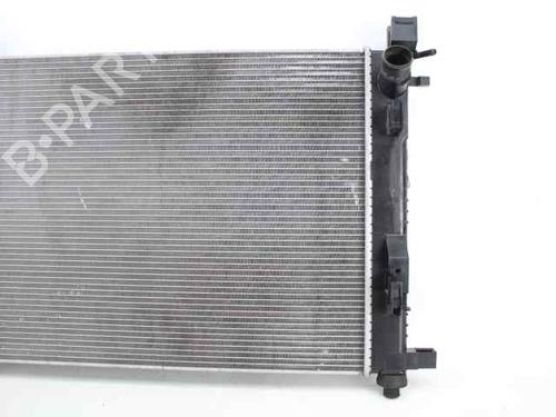 Køler RENAULT CLIO IV Grandtour (KH_) 1.5 dCi 90 (KHN3, KHN4) | BP28504929M31 