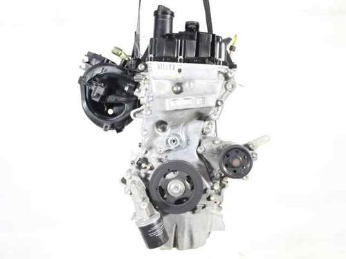 Engine CITROËN C1 II (PA_, PS_) 1.0 VTi 68 | BP32005836M1 