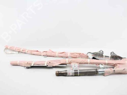 Right curtain airbag MITSUBISHI ASX (GA_W_) 1.6 MIVEC (GA1W) | BP19229843C12 