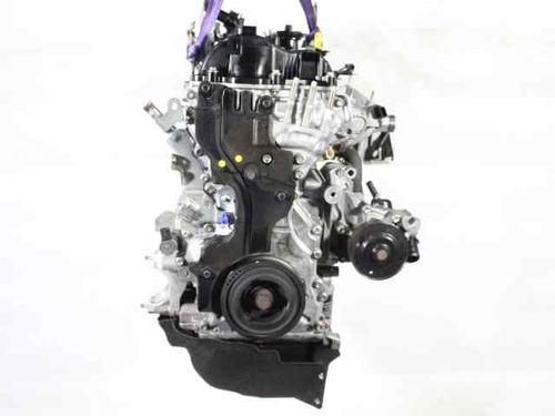 Engine MAZDA CX-5 (KE, GH) 2.2 D AWD (KE102) | BP32100868M1 