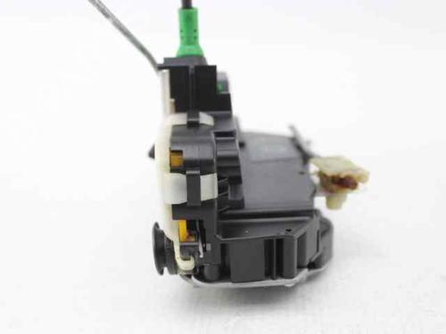 Rear left lock OPEL ASTRA J (P10) 1.3 CDTI (68) | BP29320851C100 