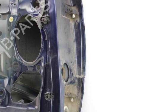 Left rear door FORD FOCUS I (DAW, DBW) 1.4 16V | BP19220335C4 