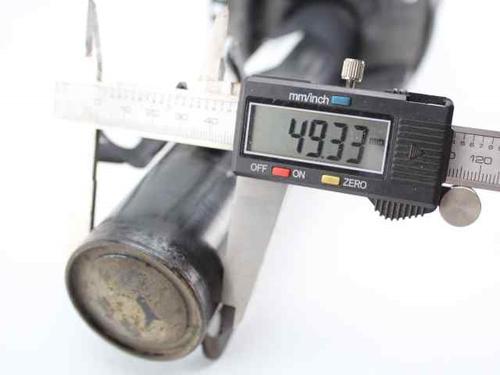 Left front shock absorber SEAT IBIZA IV ST (6J8, 6P8) 1.6 TDI | BP21199994M16 