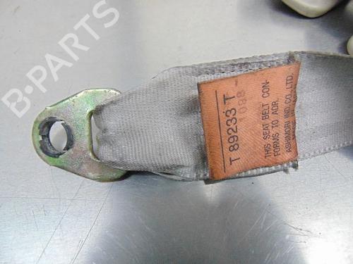 Front right belt tensioner MAZDA DEMIO (DW) 1.3 i 16V (DW3W) | BP19189938C88 