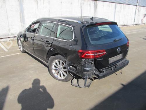 Hattehylde VW PASSAT B8 Variant (3G5, CB5) 2.0 TDI | BP23934913C85 